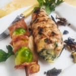 Thanksgiving Tasting Menu-7 (Thanksgiving Tasting Menu at Casa Dyannita)