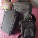 Full 2024 Travel Kit (Back Across the Pond…)