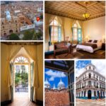 NYE 2024 collage (New Year’s Eve… Staycation in Cuenca!)