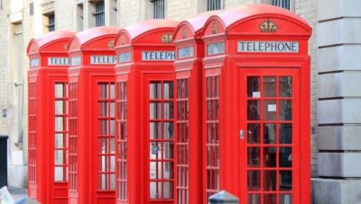 red phone booths w 670 (Europe ’24 Trifecta: London)