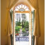 Hotel View (Nope, No “Resolutions” Here – Only GRATITUDE!)