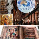 Book of Kells (Europe ’24 Trifecta: Ireland)