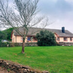 Dingle Hostel (Europe ’24 Trifecta: Ireland)