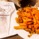 Dublin Spice Bag (Europe ’24 Trifecta: Ireland)