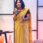 Ari, Our Indian Thali Cooking Class Instructor (A Taste of India… in CUENCA!)