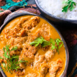 Dy’s Butter Chicken (A Taste of India… in CUENCA!)