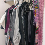 Capsule Wardrobe Full (My “Capsule Wardrobe” (a.k.a. Traveling Light Yet Stylish))