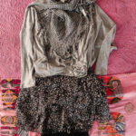 Capsule Wardrobe London Skirt-2 (My “Capsule Wardrobe” (a.k.a. Traveling Light Yet Stylish))