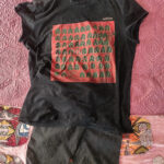 Capsule Wardrobe Matera T-shirt (My “Capsule Wardrobe” (a.k.a. Traveling Light Yet Stylish))