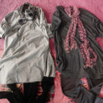 Capsule Wardrobe Tunic Dresses-2 (My “Capsule Wardrobe” (a.k.a. Traveling Light Yet Stylish))