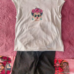 Capsule Wardrobe White T-shirt-1 (My “Capsule Wardrobe” (a.k.a. Traveling Light Yet Stylish))