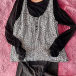 Capsule Wardrobe b-w print shell-2 (My “Capsule Wardrobe” (a.k.a. Traveling Light Yet Stylish))