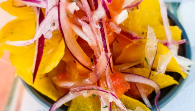 Cevichochos Feature 3 (“Just the Juice” – a Cuenca Street Food Tale)