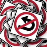 U-Turns (Um… The TravelnLass Takes a U-turn)