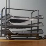 Horizontal File (In Search of a Simple Rubber Band…)