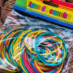 Rubber Bands TL (In Search of a Simple Rubber Band…)