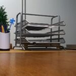 Vertical File (In Search of a Simple Rubber Band…)