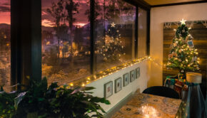 Casa Rio Vista Christmas 2025