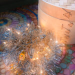 Christmas 2025 Bamboo Steamer (Giving a Tiny Bit Back…)