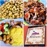 Dinner collage final (Giving a Tiny Bit Back…)