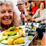 Volunteers collage final (Giving a Tiny Bit Back…)