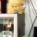 Long Lost Bamboo Steamer ((Another) Slice of Expat Life…)