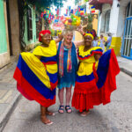 Cartagena Circle (The Good List)