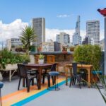 R10 Hostel (Back to Colombia…)