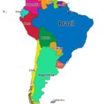South Ameriica (Back to Colombia…)