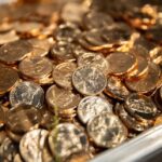 Treasure Coins (The Good List)