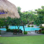 Bali Swimming Pool (Just Slowing Down a Bit…)