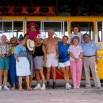 Imagine Travel Alternatives group in Belize (Just Slowing Down a Bit…)